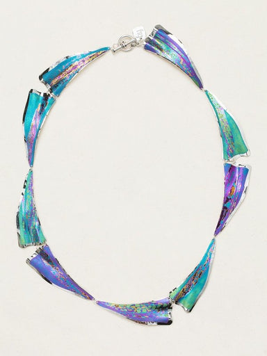 Holly Yashi Opulent Ocean Necklace - Multi    