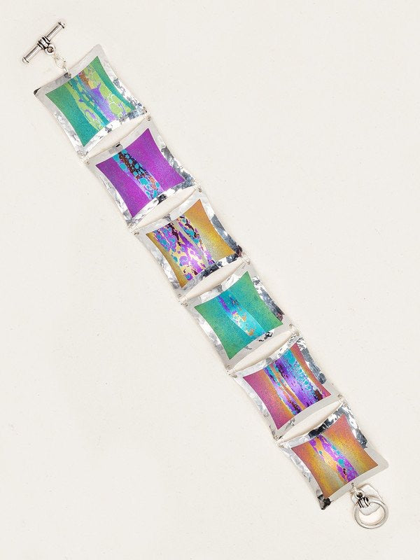 Holly Yashi Sea Siren Bracelet - Multi    