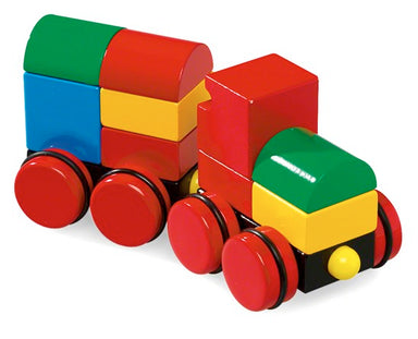 Brio Magnetic Train    