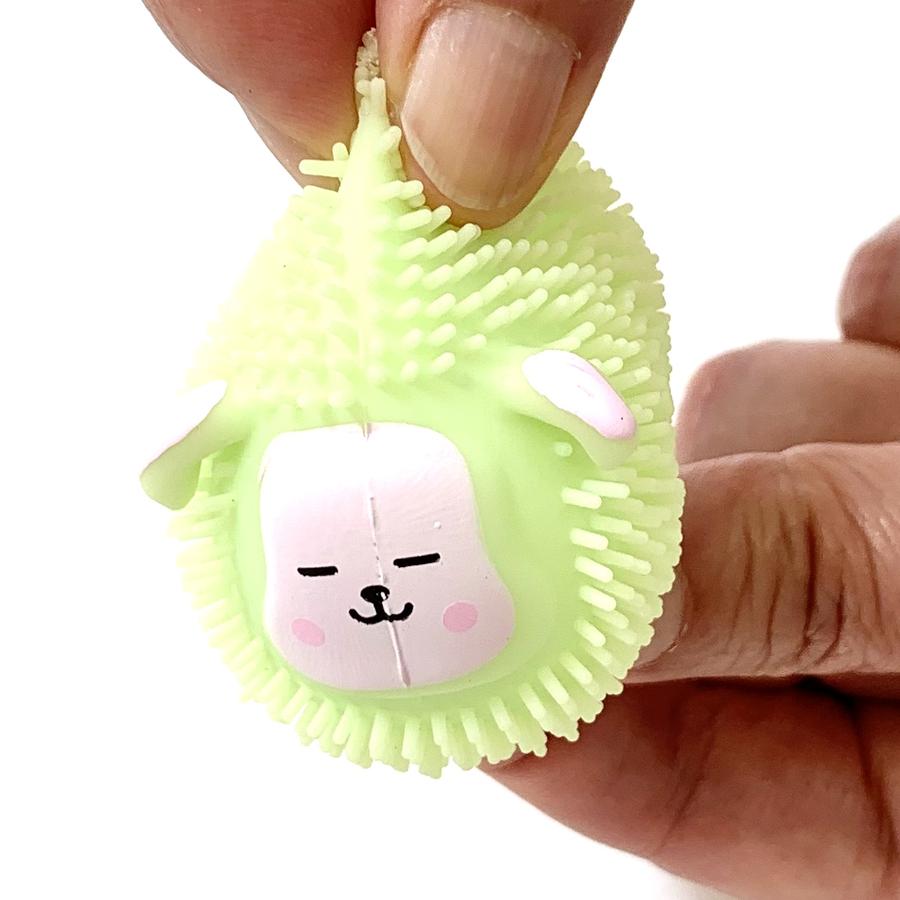 Soft Sheep - Gashapon Capsule Surprise    