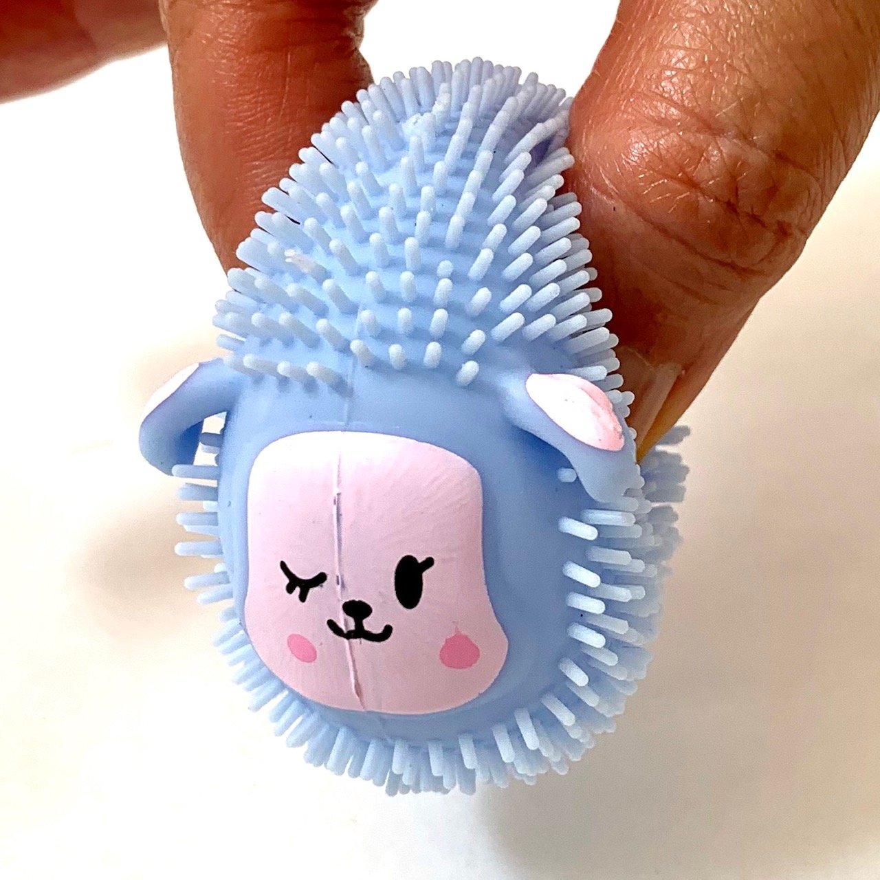 Soft Sheep - Gashapon Capsule Surprise    