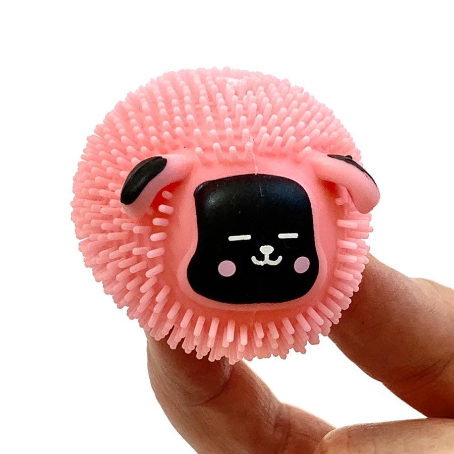 Soft Sheep - Gashapon Capsule Surprise    