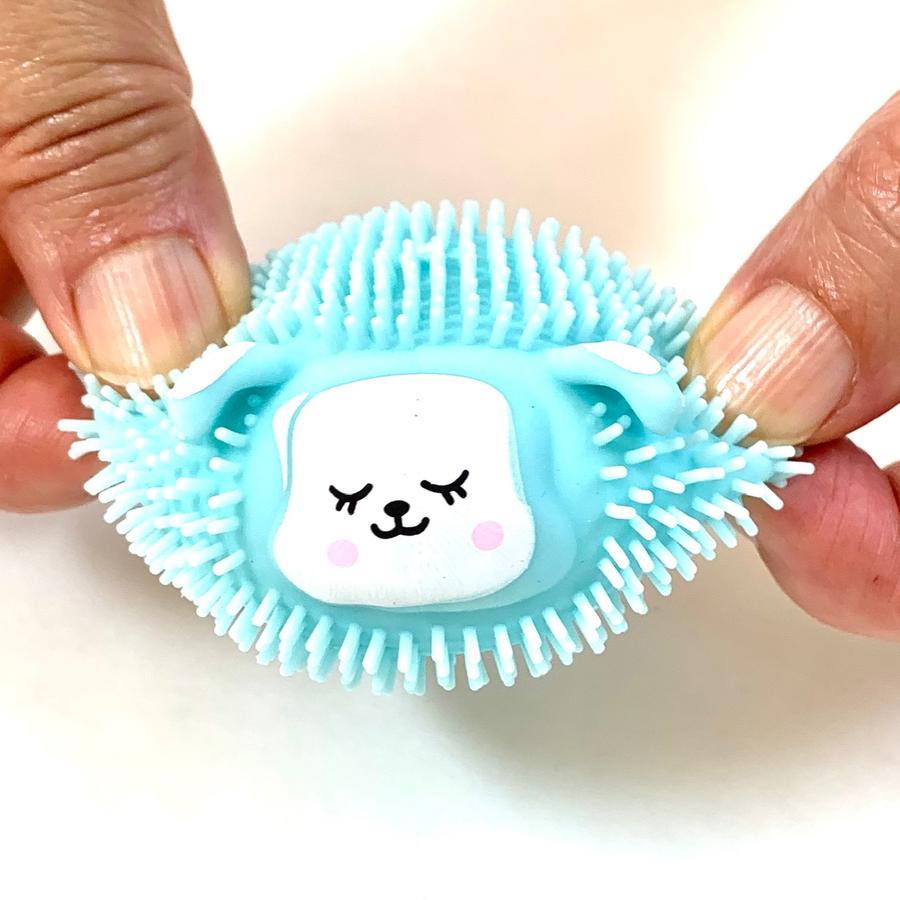 Soft Sheep - Gashapon Capsule Surprise    
