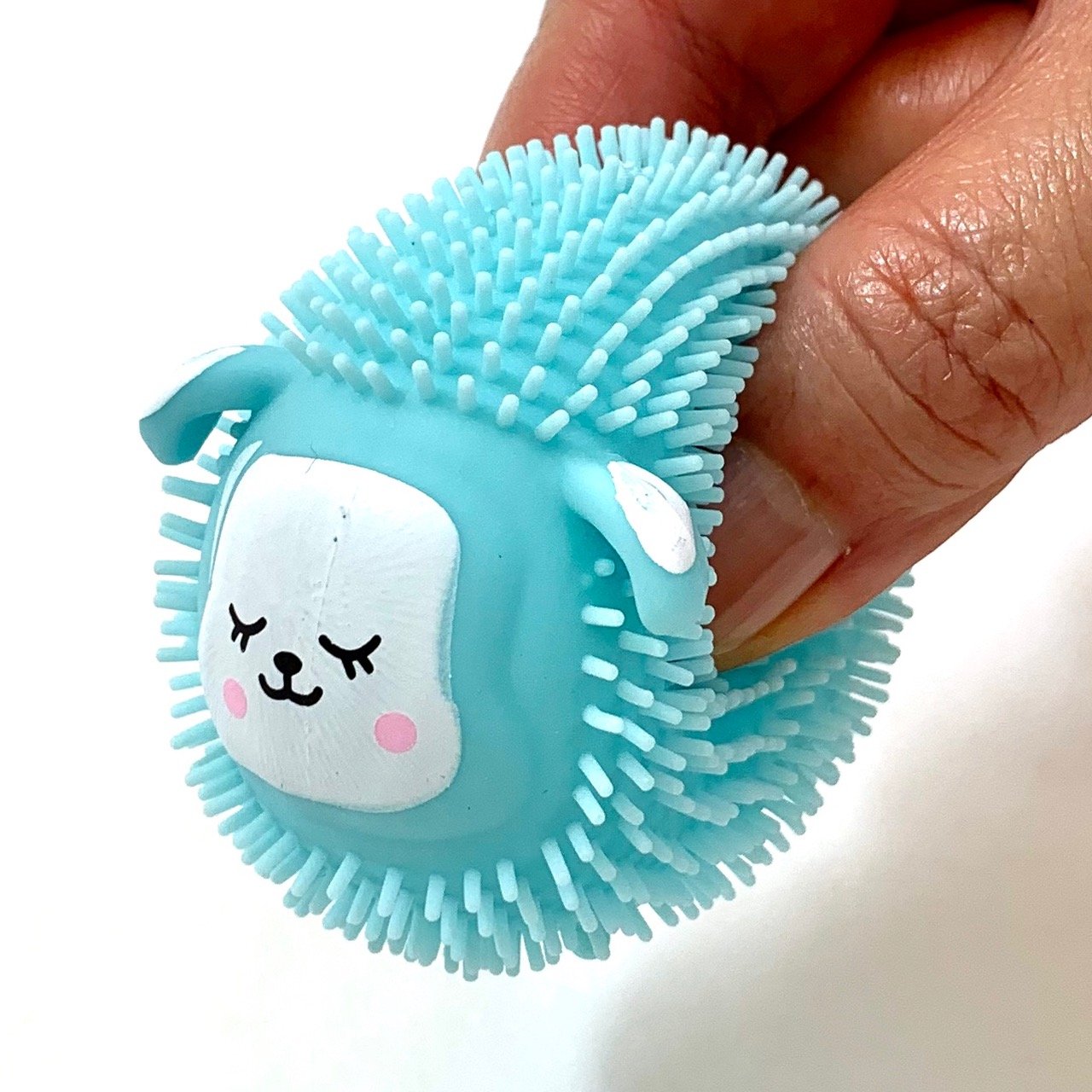 Soft Sheep - Gashapon Capsule Surprise    