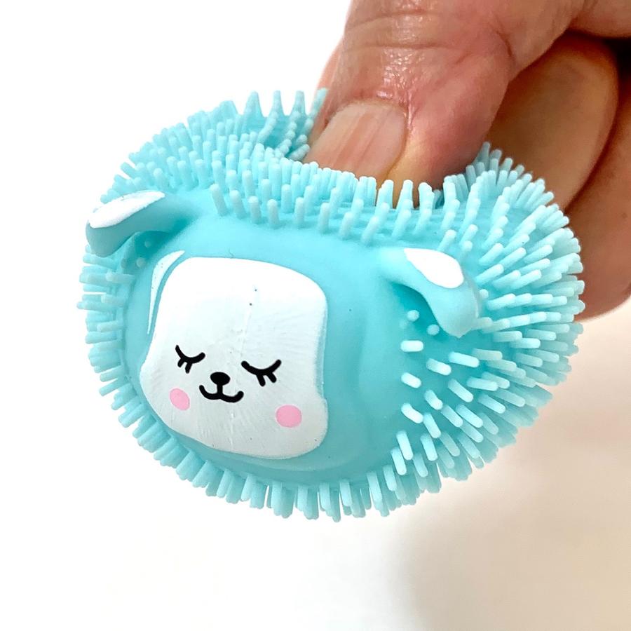 Soft Sheep - Gashapon Capsule Surprise    