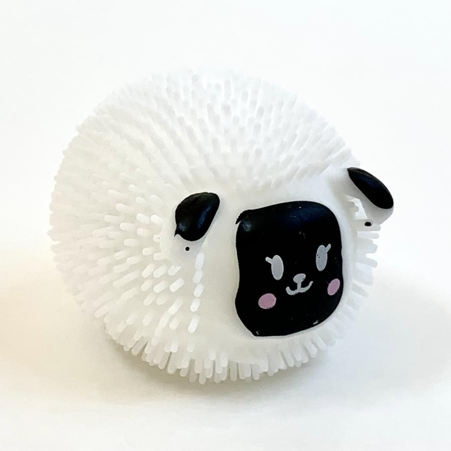 Soft Sheep - Gashapon Capsule Surprise    