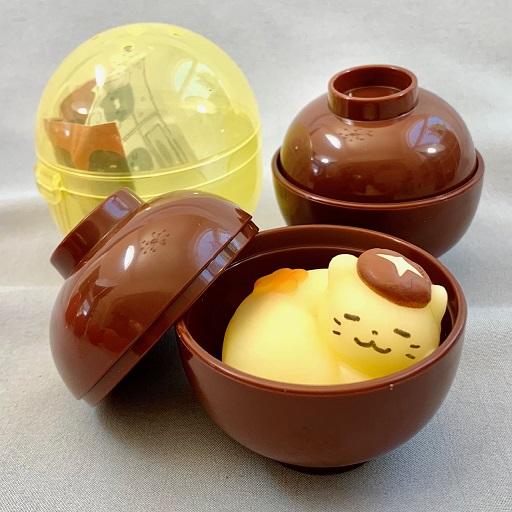 Mochi Cat Gummy - Gashapon Capsule Surprise    