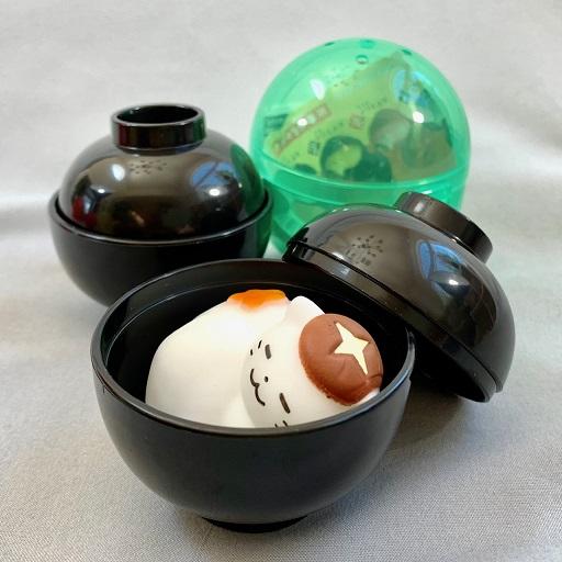 Mochi Cat Gummy - Gashapon Capsule Surprise    