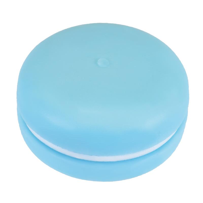 Stretchy Macaroon - Gashapon Capsule Surprise    