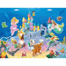 Magnetic Play Scene - Enchanted Sea    
