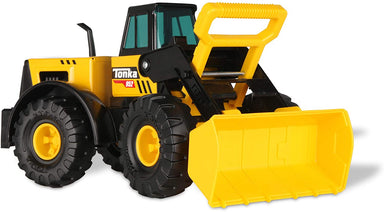 Tonka Steel Classics - Front Loader    