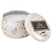 Voluspa Mini Tin - Santal Vanille    