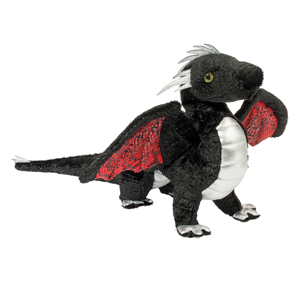 Vincent Black Dragon    