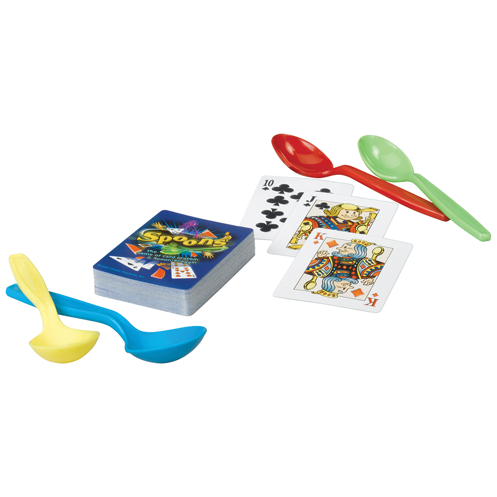 Spoons    