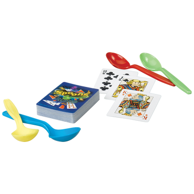 Spoons    
