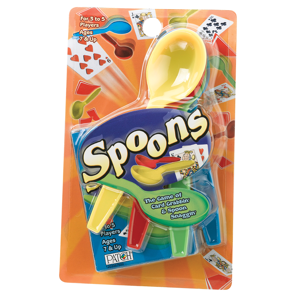 Spoons    