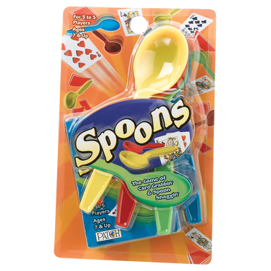 Spoons    