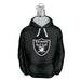 Old World Christmas - Las Vegas Raiders Hoodie Ornament    