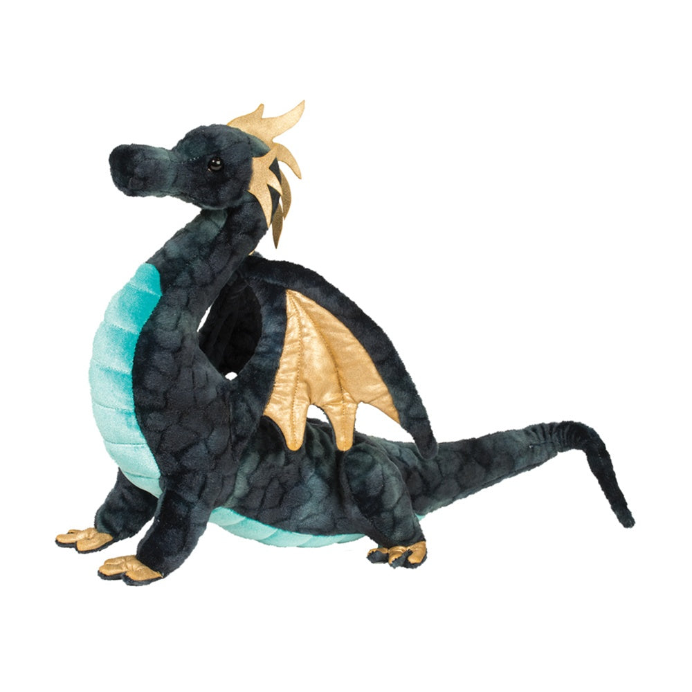 Aragon Navy Dragon    