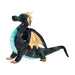 Aragon Navy Dragon    