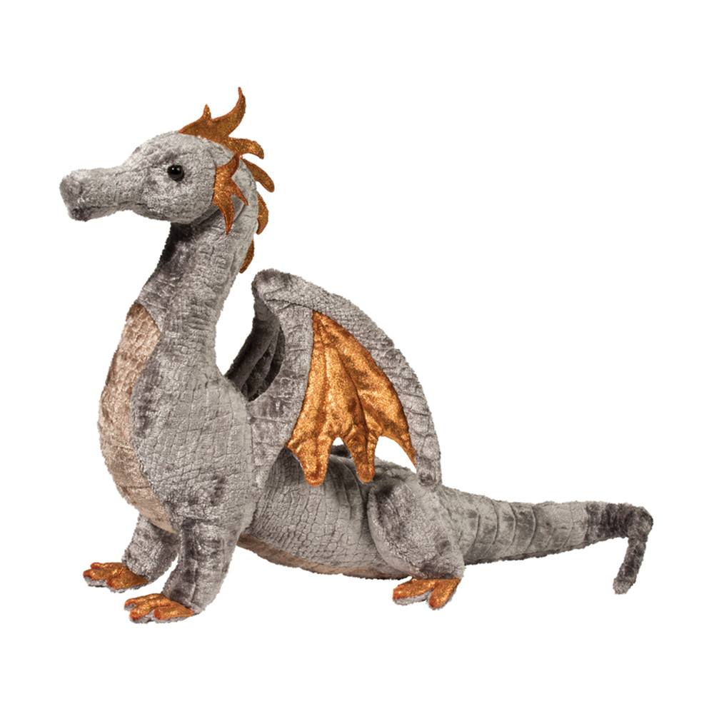 Faust Silver Dragon    