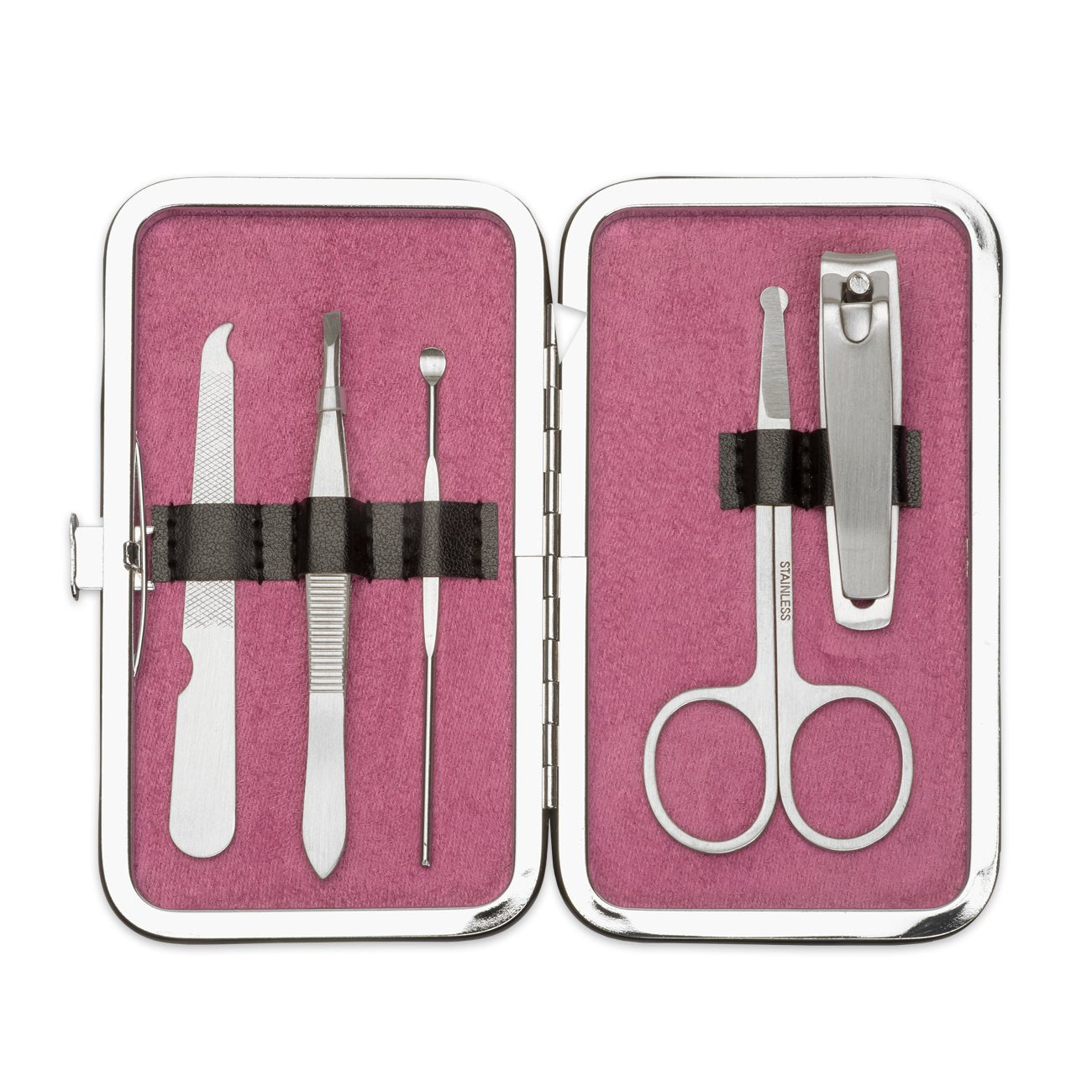 Manicure Set - Be Fearless    