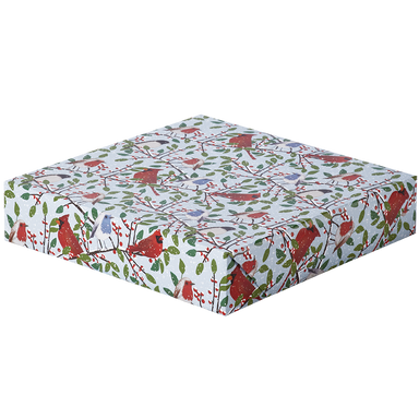 Jumbo Roll Wrapping Paper - Avifauna    