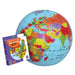 Inflatable Globe - 20 Inch    