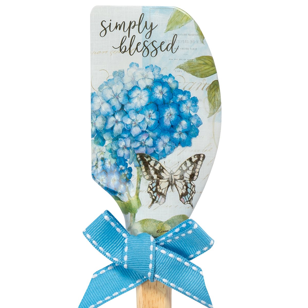 Spatula - Simply Blessed Hydrangeas    