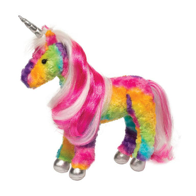 Joy Unicorn Rainbow    