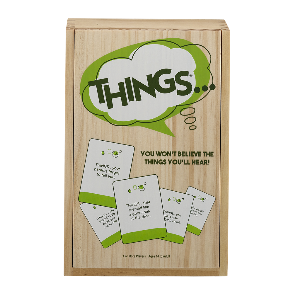 Things...    