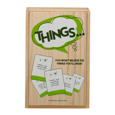 Things...    