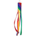Spiral Column 60 Inch Windsock    