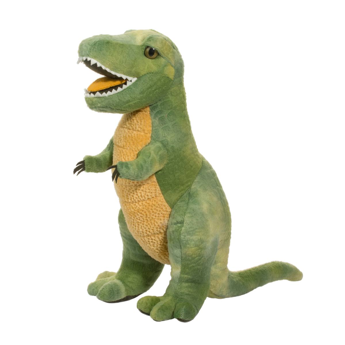 Igor T-Rex    
