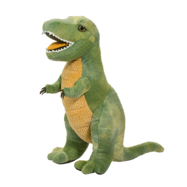 Igor T-Rex    