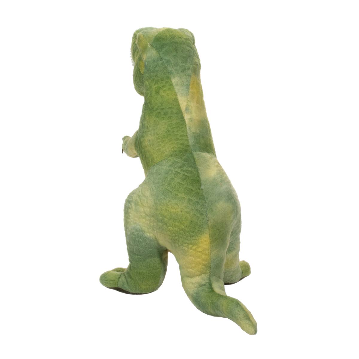 Igor T-Rex    