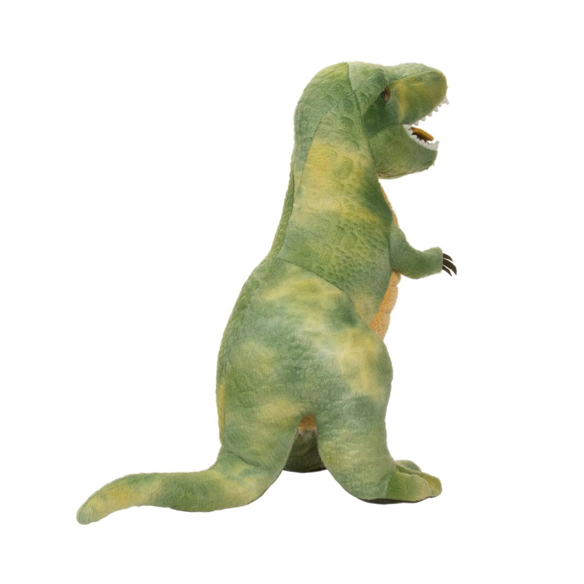 Igor T-Rex    