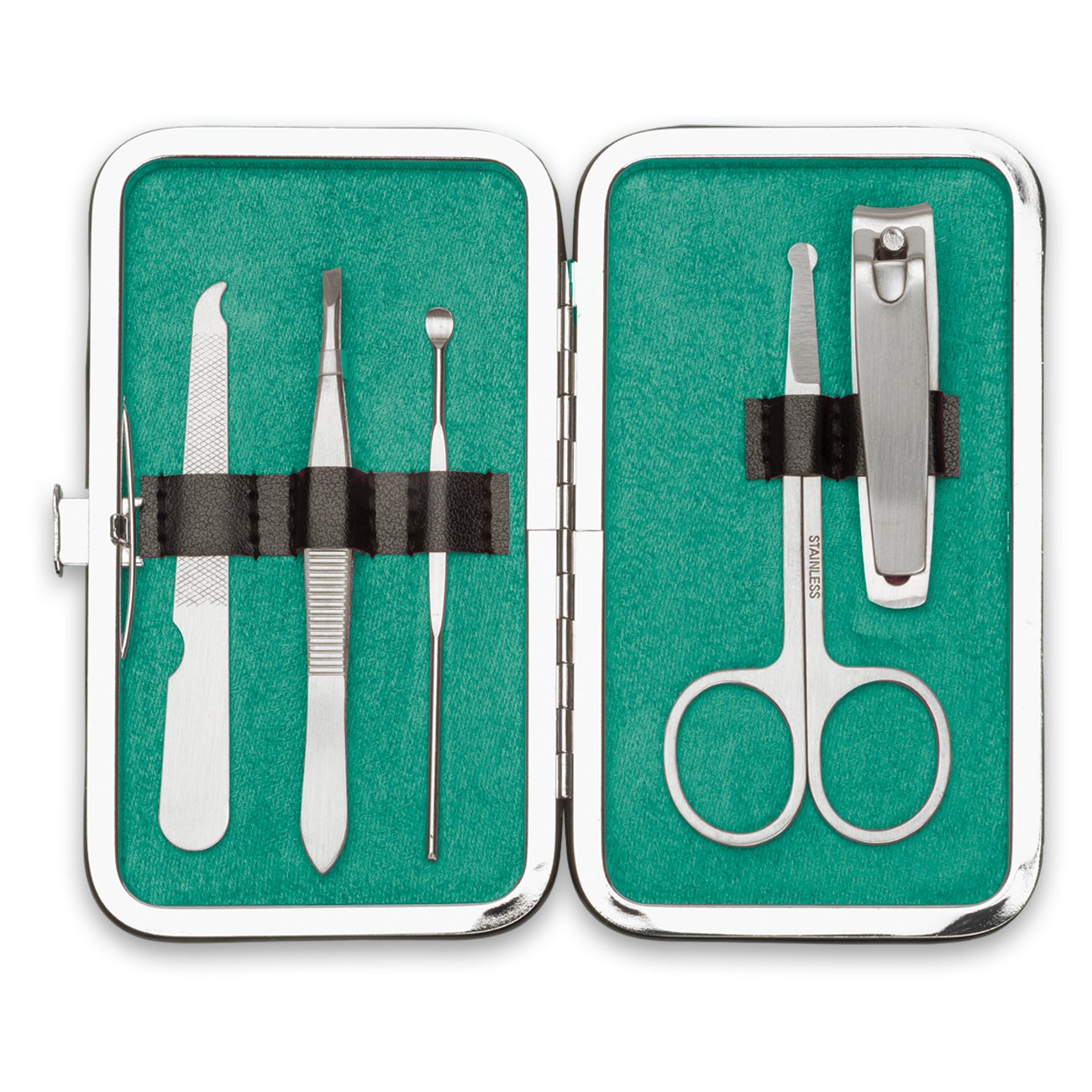 Manicure Set - Its All Good    