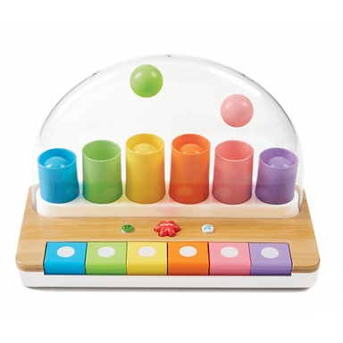 Pop! Pop! Piano    
