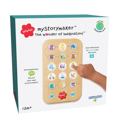 My Storymaker    