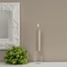 Timberline Collenette - 7" Taupe    