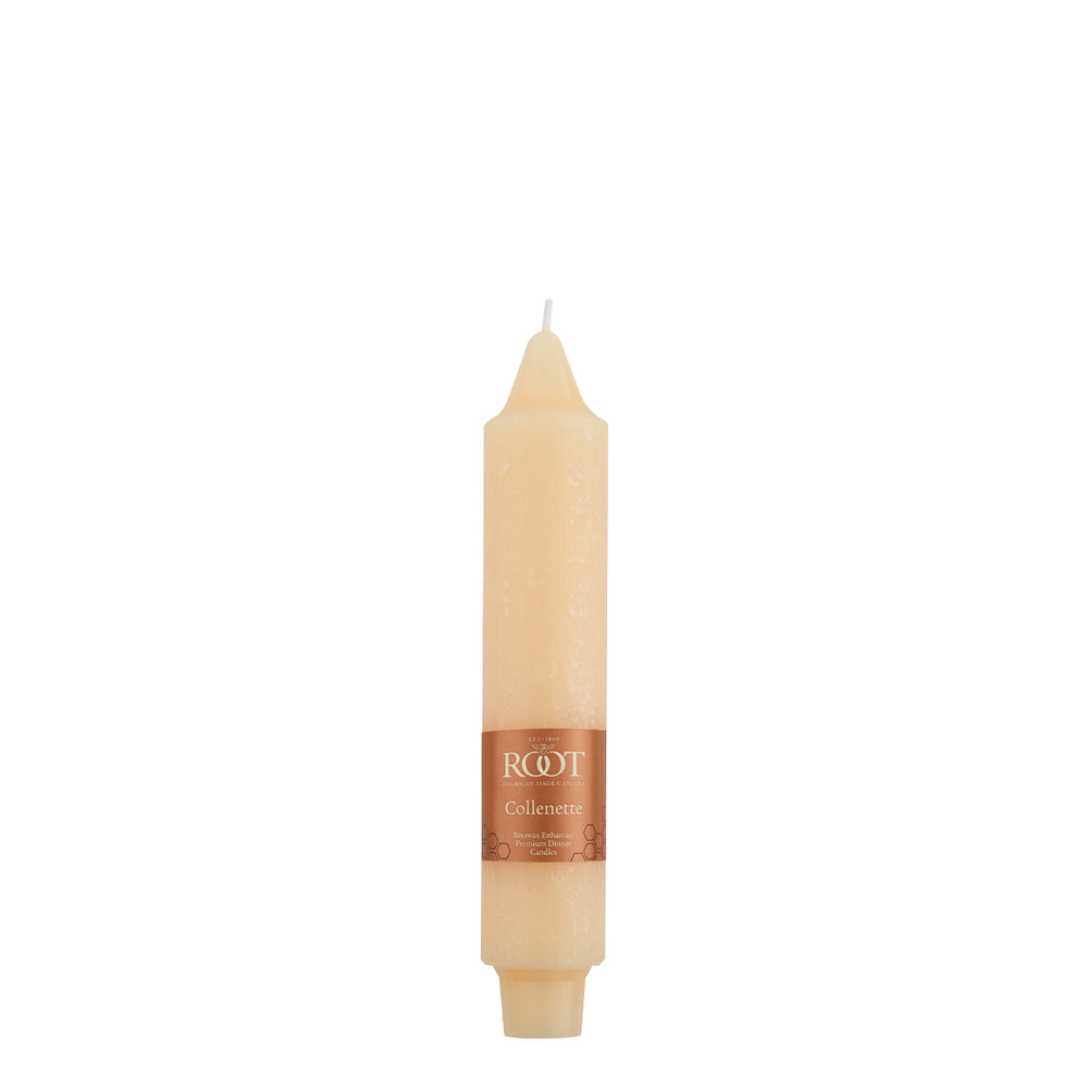 Timberline Collenette - 7" Buttercream    