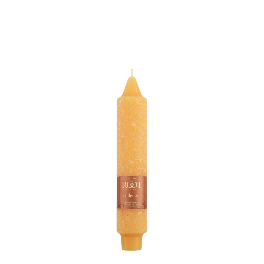 Timberline Collenette - 9" Butterscotch    