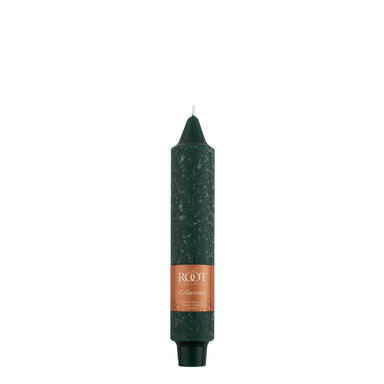 Timberline Collenette - 7" Dark Green    
