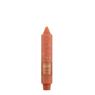 Timberline Collenette - 7" Rust    