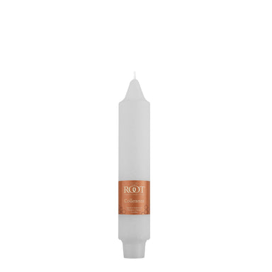 Root Timberline Collenette - 7" White    