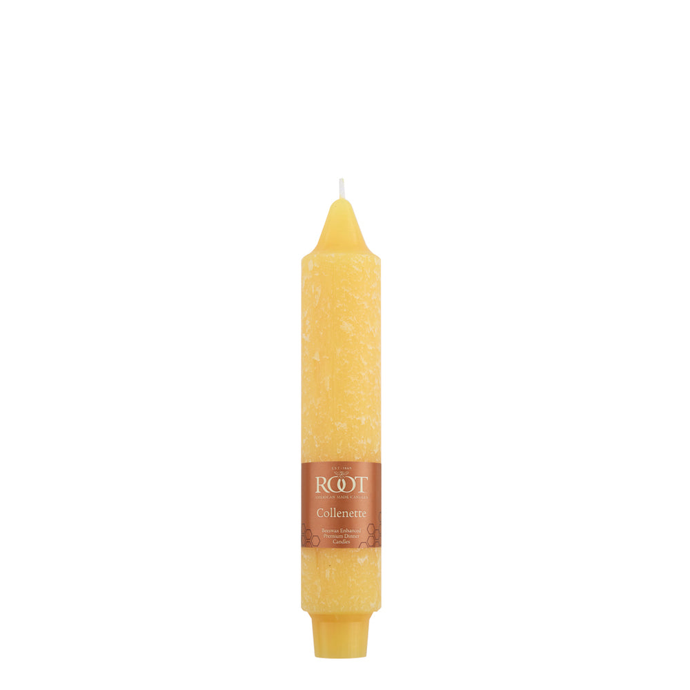 Timberline Collenette - 7" Yellow    