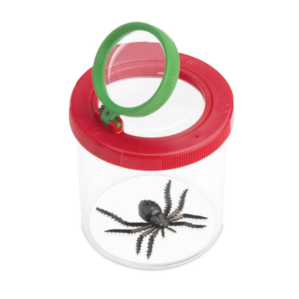 The Worlds Best Bug Viewer    