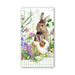 Bunny Meadow Hostess Napkins - Bunny