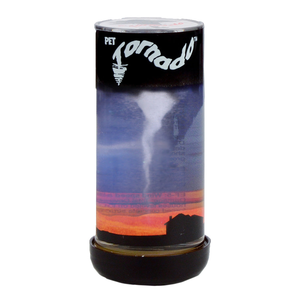 Pet Tornado    